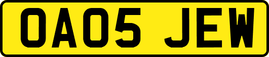 OA05JEW