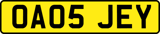 OA05JEY