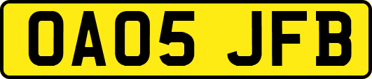 OA05JFB