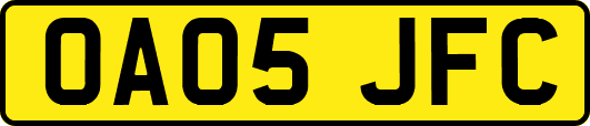 OA05JFC