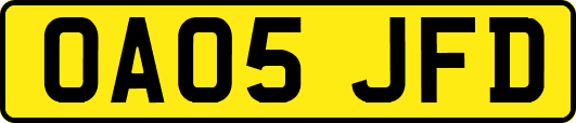 OA05JFD