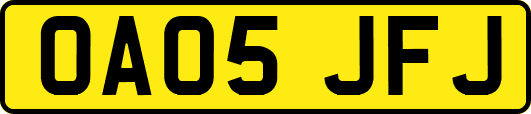 OA05JFJ