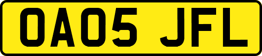 OA05JFL