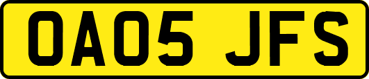 OA05JFS