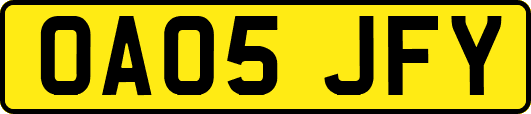 OA05JFY