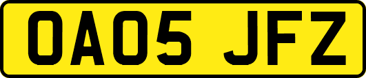 OA05JFZ