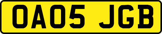 OA05JGB