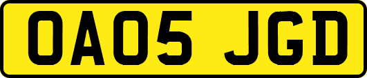 OA05JGD
