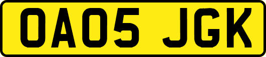 OA05JGK