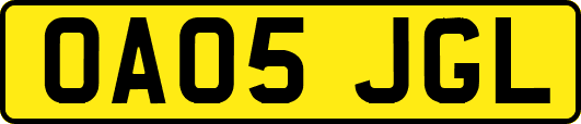 OA05JGL