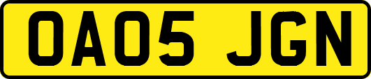 OA05JGN