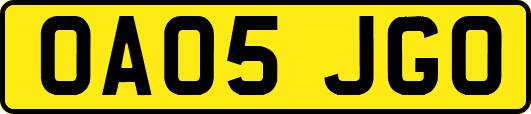 OA05JGO