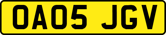 OA05JGV