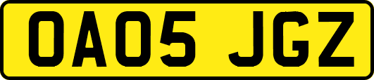 OA05JGZ