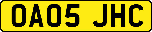 OA05JHC