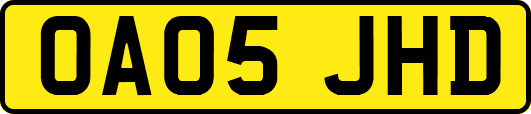 OA05JHD