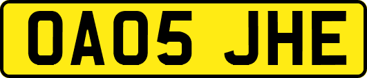 OA05JHE