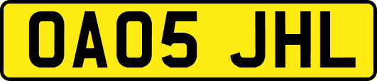 OA05JHL