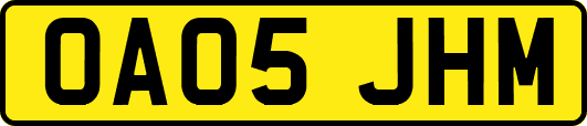 OA05JHM