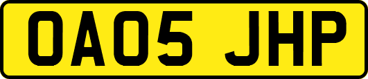 OA05JHP