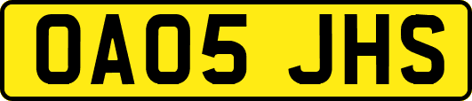 OA05JHS