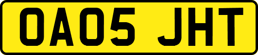 OA05JHT