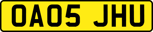 OA05JHU