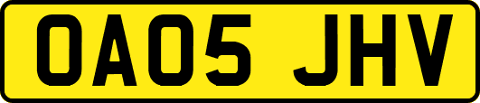OA05JHV