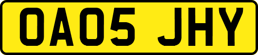 OA05JHY