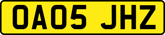 OA05JHZ