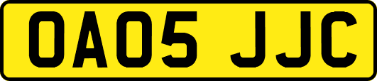 OA05JJC