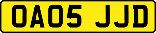 OA05JJD