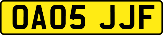 OA05JJF