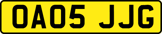 OA05JJG