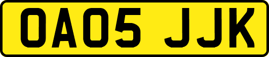 OA05JJK
