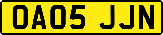 OA05JJN
