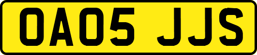 OA05JJS