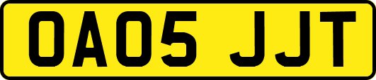 OA05JJT