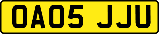 OA05JJU