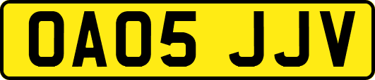 OA05JJV