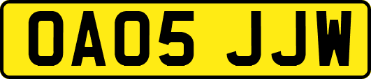 OA05JJW
