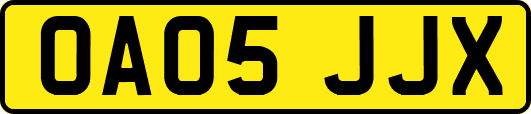 OA05JJX