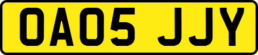 OA05JJY