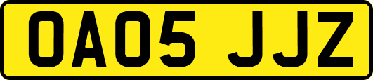 OA05JJZ