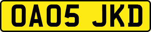 OA05JKD