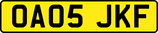 OA05JKF