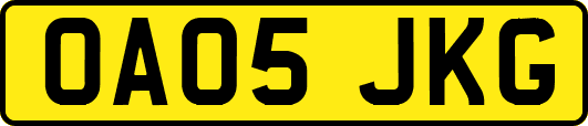 OA05JKG