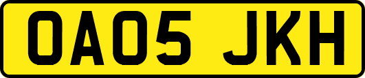 OA05JKH