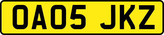 OA05JKZ