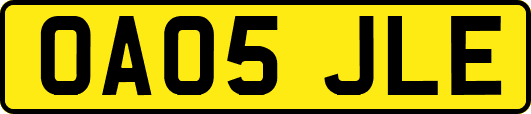 OA05JLE